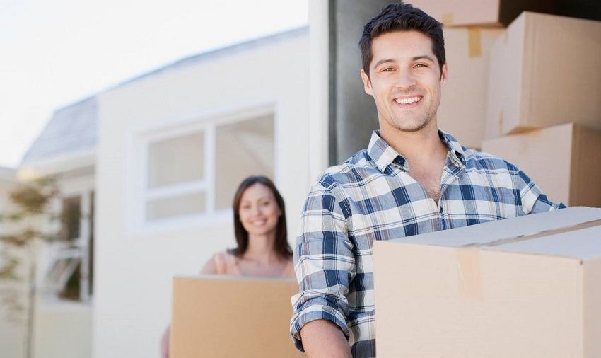 Moving During the Week or Weekend - Surrey Moving Services