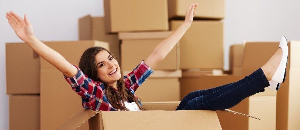 Surrey Movers - Tips for Packing and Moving